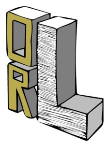 Logo orL. Aurélien est dérivé du terme latin "aureus" signifiant "doré"