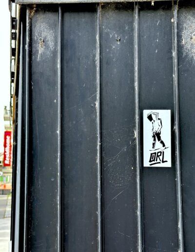 orL Stickers